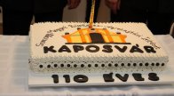 Ünnepel a 110 éves kaposvári börtön